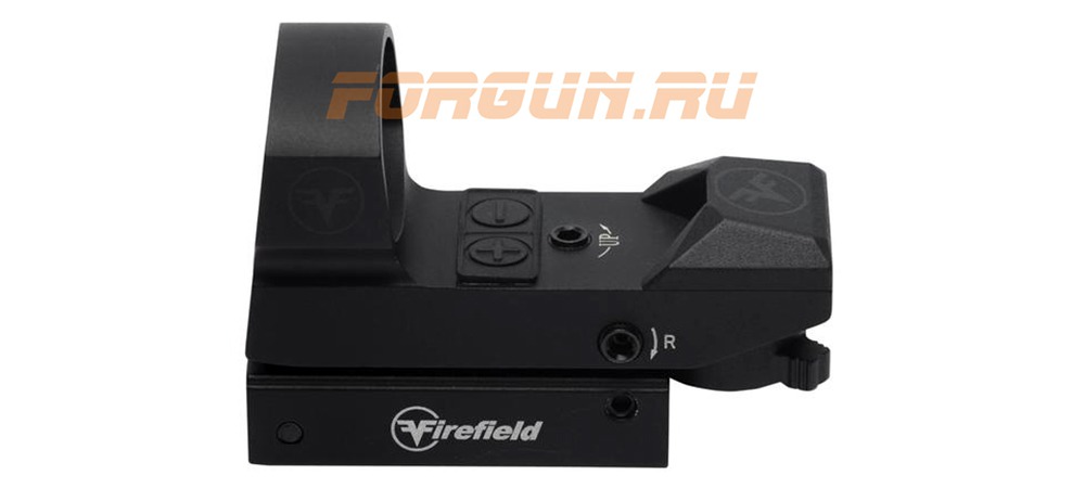 Коллиматорный прицел Firefield Impact 33х23 на Weaver (FF26022)